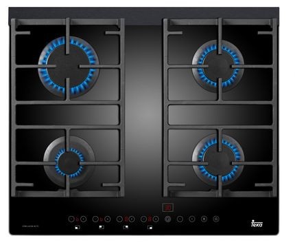 Варочная поверхность TEKA CGWLUX60ТС4GAIALCI 40217007