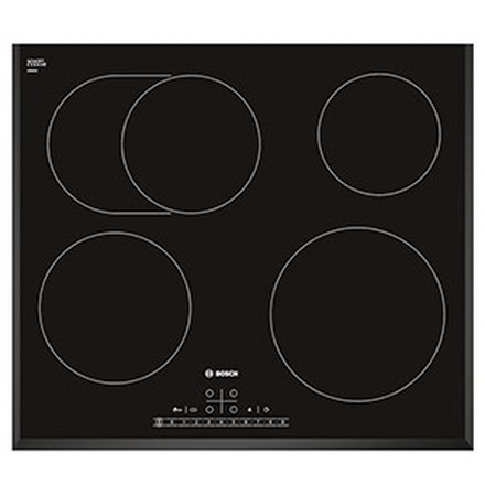 Варочная поверхность Bosch PKB651F17