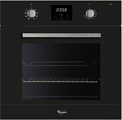 Whirlpool AKP 458 NB