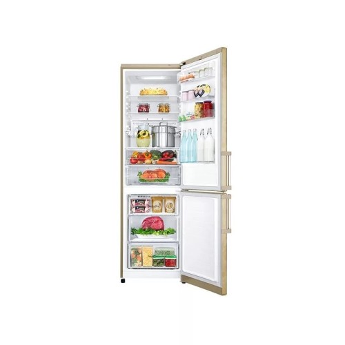 Холодильник LG GA-B499 YEQZ