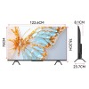 Телевизор Yasin LED-55G13K 4K SmartTV Android