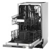 Посудомоечная машина встраиваемая MIDEA MID45S320 