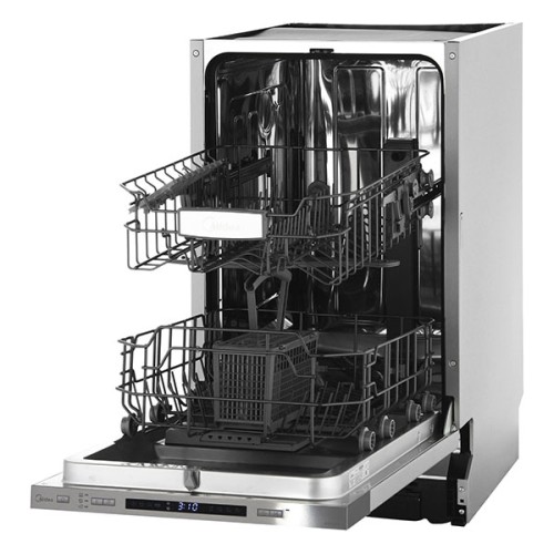 Посудомоечная машина встраиваемая MIDEA MID45S320 