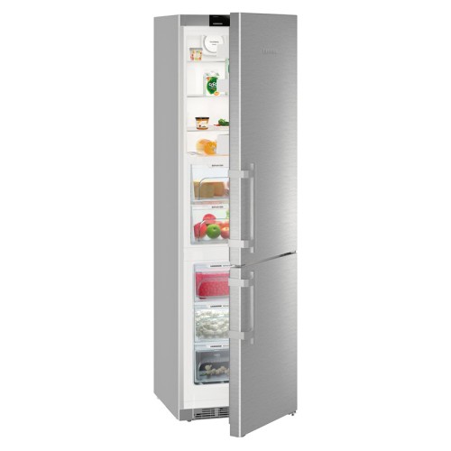 Холодильник Liebherr CBNef 4815 Comfort BioFresh NoFrost