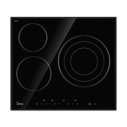 Варочная поверхность электрическая Midea MCH63557F
