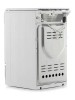 Плита для кухни 50см GEFEST 5100-03 0002 Белая Духовка Газ 52л Конфорок 4шт