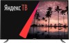 Телевизор StarWind SW-LED43UB400 Черный Яндекс.ТВ UHD