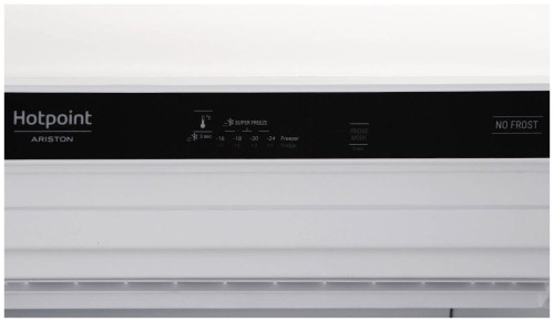 Морозильник Hotpoint HFZ 6150 W Белый 204 л