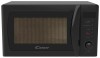 Микроволновая печь СВЧ Candy CMGA20SDLB-07 Черная 20 л 700Вт