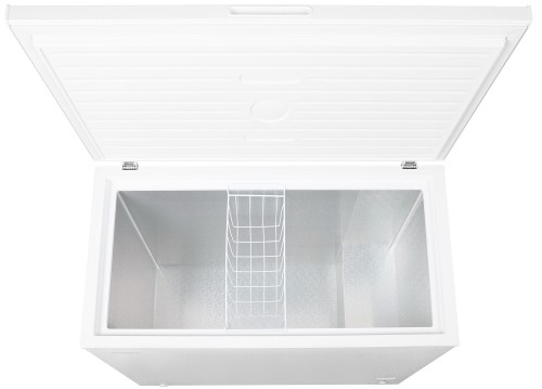 Морозильный ларь KRAFT BD (W)-340RX Ручная Разморозка 340 л