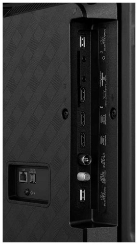 Телевизор HISENSE 75A6K UHD 4K HDMIx3 60Hrz
