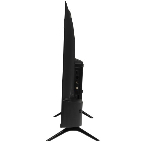Телевизор TCL 32S5K Q-LED FullHD Wi-Fi 60 Гц Google TV HDMIх2 USBх1