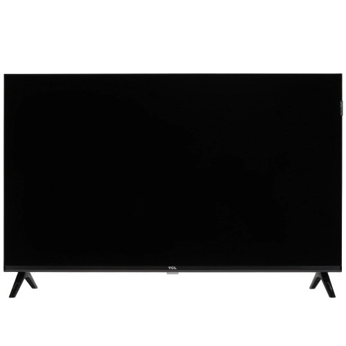 Телевизор TCL 32S5K Q-LED FullHD Wi-Fi 60 Гц Google TV HDMIх2 USBх1