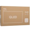 Телевизор TCL 32S5K Q-LED FullHD Wi-Fi 60 Гц Google TV HDMIх2 USBх1