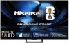 Телевизор Hisense 85U7S Mini LED UHD 144 Hrz 4K HomeOS (ViDAA)