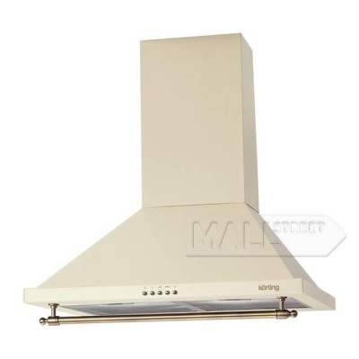 KORTING вытяжка KHC 6740 RB