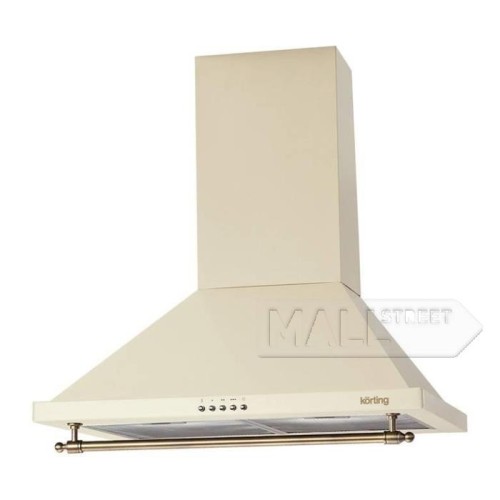 KORTING вытяжка KHC 6740 RB