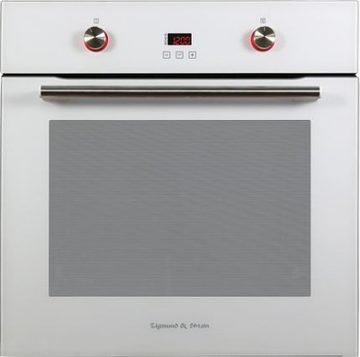 Духовой шкаф электрический Zigmund Shtain EN 282.722 W