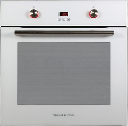 Духовой шкаф электрический Zigmund Shtain EN 282.722 W