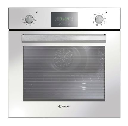 CANDY духовой шкаф FPE 629/6WXL