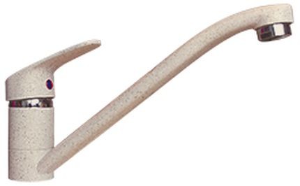 Gran-Stone смеситель GS 4816 №302 Песочный