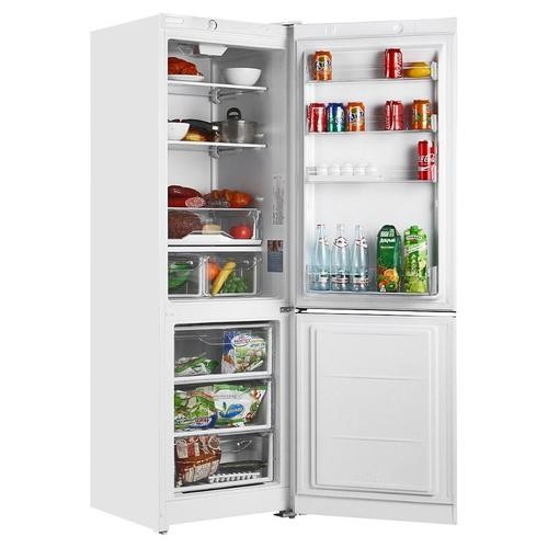 Холодильник INDESIT DS 4180W FNF