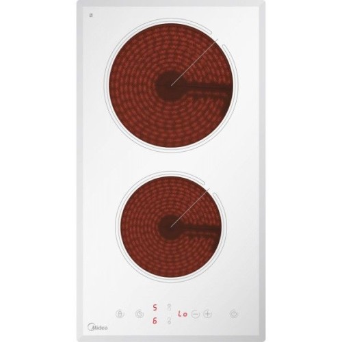 Варочная поверхность электрическая Midea MCH32130FW