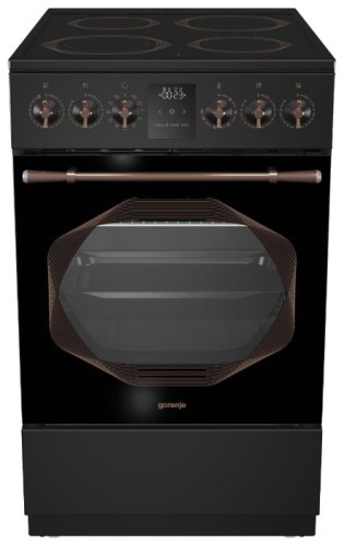 Плита Gorenje EC 53 INB