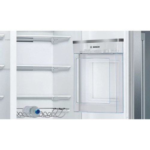 Холодильник Bosch KAG93AI30R