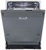 Посудомоечная машина 60см Korting KDI 60110 Комплектов 13