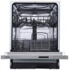 Посудомоечная машина 60см Korting KDI 60110 Комплектов 13