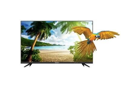 Телевизор KRAFT KTV-P32HD03T2CIWL Direct LED HD Android 11