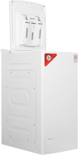Стиральная машина Kraft TCH-UME7303W Белая 7 кг 1200 об/мин Дозагрузка