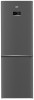 Холодильник Beko B3RCNK362HX Серебристый No Frost 320 л 