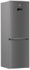 Холодильник Beko B3RCNK362HX Серебристый No Frost 320 л 