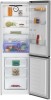 Холодильник Beko B3RCNK362HX Серебристый No Frost 320 л 
