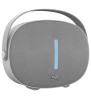 Портативная акустика W-king T8 30W Gray Серая