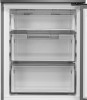 Холодильник Midea MDRB457FGF46ID Нерж 338 л Тихий Nо Frost Frost Free