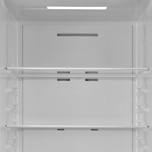 Холодильник Midea MDRB457FGF46ID Нерж 338 л Тихий Nо Frost Frost Free