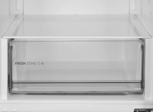 Холодильник Midea MDRB457FGF46ID Нерж 338 л Тихий Nо Frost Frost Free
