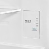 Холодильник Midea MDRB457FGF46ID Нерж 338 л Тихий Nо Frost Frost Free