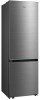 Холодильник Midea MDRB457FGF46ID Нерж 338 л Тихий Nо Frost Frost Free