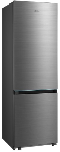 Холодильник Midea MDRB457FGF46ID Нерж 338 л Тихий Nо Frost Frost Free