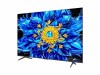 Телевизор TCL 75P8L UHD 4K Google Tv 144 Hrz Q-LED Mini-LED 190 см HDMIx4 USBx1