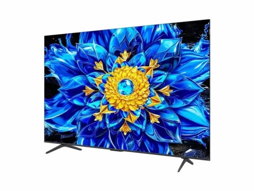 Телевизор TCL 75P8L UHD 4K Google Tv 144 Hrz Q-LED Mini-LED 190 см HDMIx4 USBx1
