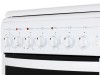 Плитадля кухни комбинированная GEFEST 5112-02 Белый