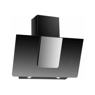 Вытяжка каминная VitaLux HC62190F-B Черная 60см 600 м3/ч