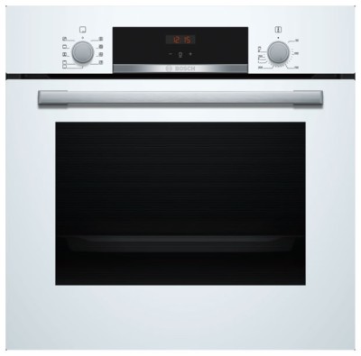 Встраиваемый электрический духовой шкаф Bosch HBF534EW0R