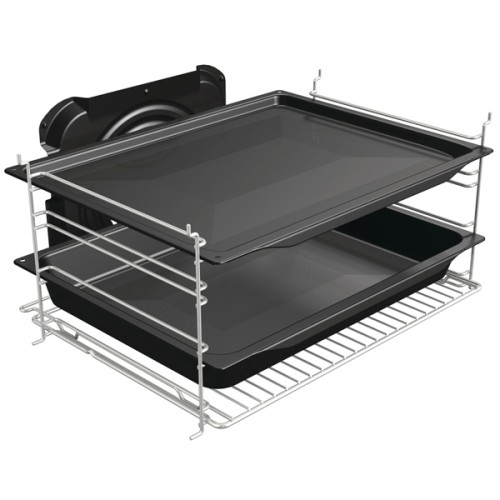 Электрический духовой шкаф Gorenje BO7530CLB
