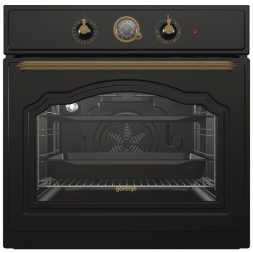 Электрический духовой шкаф Gorenje BO7530CLB